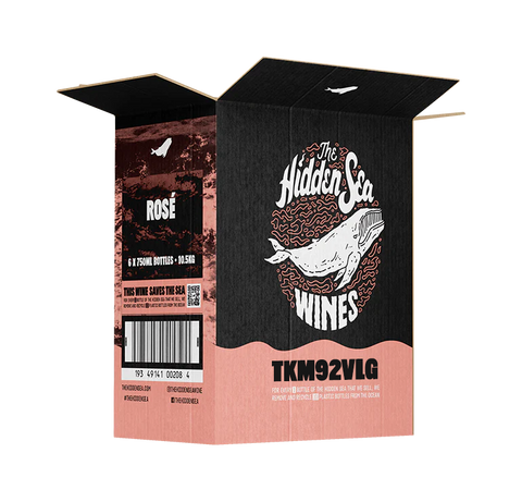 Rosé 2024 Case of 6