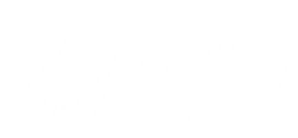 The Hidden Sea logo