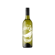 The Hidden Sea Chardonnay is crisp and refreshing, with tropical fruits, lime zest, and white pear.